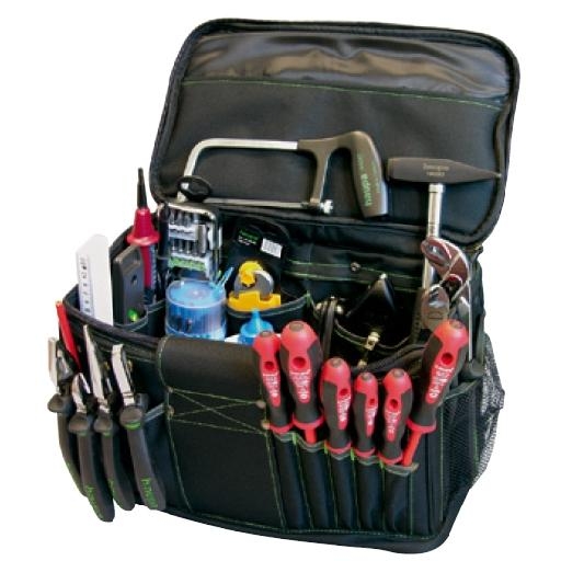 HAUPA 220556 GEREEDSCHAPSTAS TREND BOX