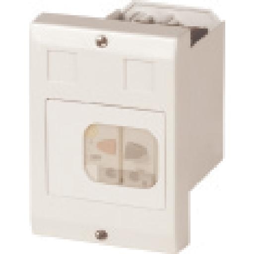 EATON CI/E-PKZ01-XG MEMBRAAM TBV INB PKZM01 afbeelding 2