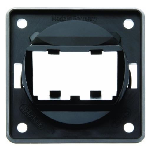 BERKER 09455905 DRAAGPLAAT TBV MINI COM MOD afbeelding 2
