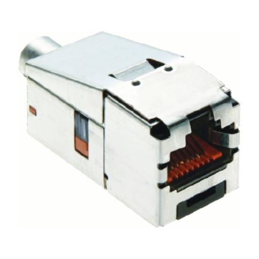 BERKER 1985 CHASS DEEL CAT6 8P afbeelding 2