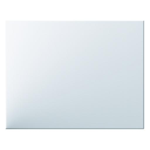 BERKER 75940279 BLINDPLAAT K1 R9010 afbeelding 2