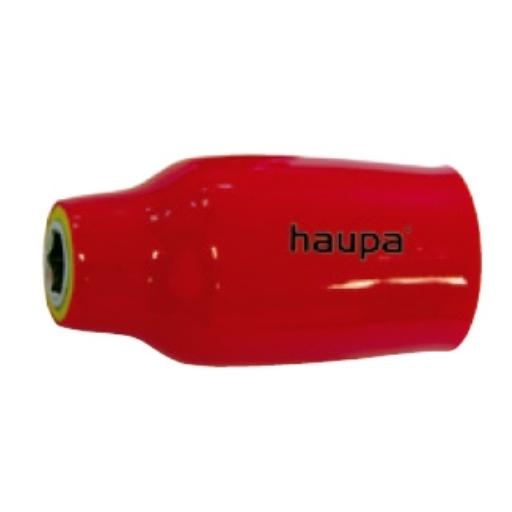 HAUPA 110356/EN DOPSLEUTEL 24MM 1/2 1000V afbeelding 2