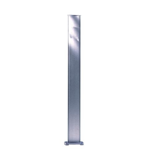 COMELIT 3640/1 ZUIL POWERCOM ENTREEPAN 1MOD afbeelding 2