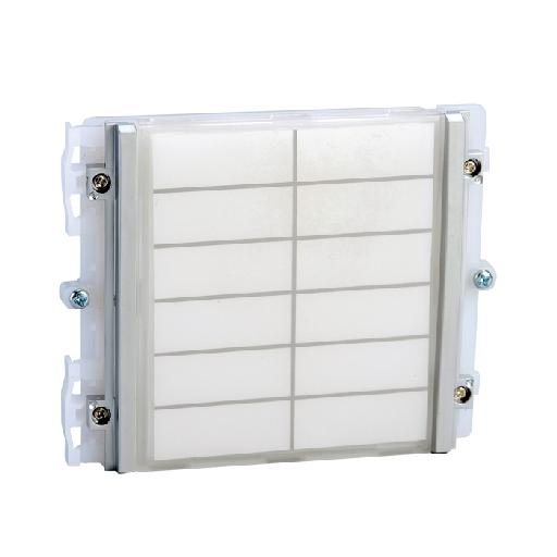 COMELIT 3336 INFORMATIE MODULE IKALL afbeelding 2