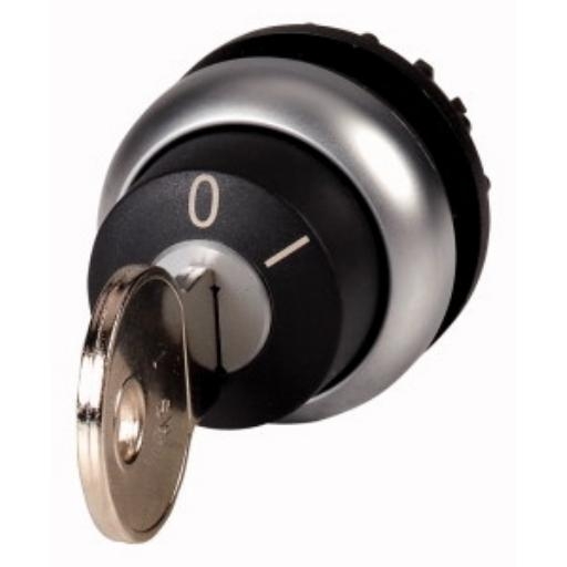 EATON M22-WRS-MS2 SLEUTELSCH 2ST afbeelding 2
