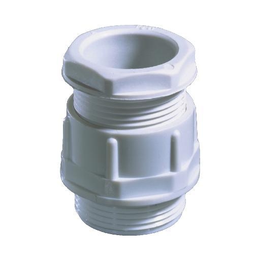 WISKA KVG7/8 WARTEL KUNSTST PG7 L8MM afbeelding 2