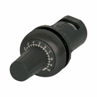 EATON M22S-R47K POTMETER 47K OHM INB afbeelding 2
