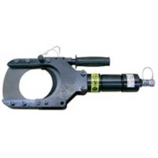 HAUPA 216410 KABELSCHAARKOP HYDR 110MM