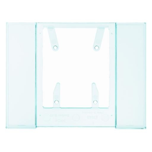 BERKER 75900081 TEKSTVELD TBV B IQ TASTSENSOR afbeelding 2