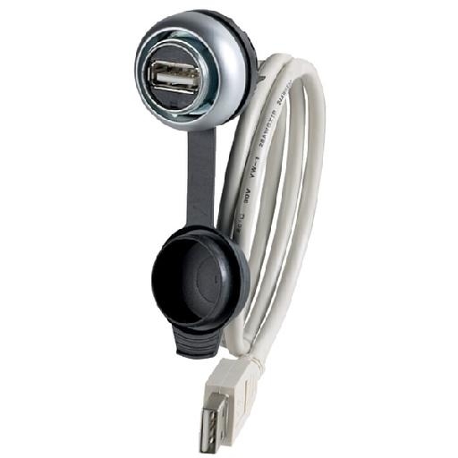Eaton M22-Usb-Sa Aansl Kabel Usb 60Cm afbeelding 2