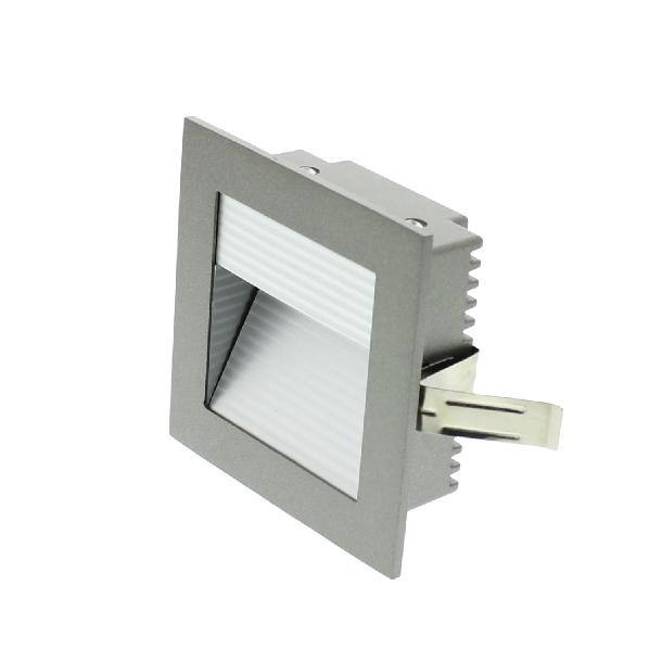 KLEMKO LCB-IB-MR-WW LED INB ARM 3W afbeelding 2