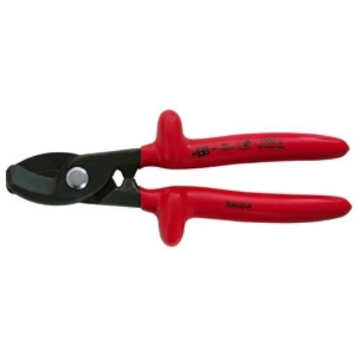 HAUPA 200120 KABELSCHAAR VDE MAX 20MM