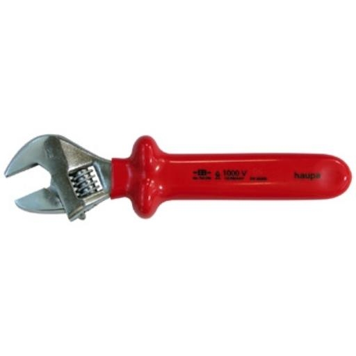 HAUPA 110555 MOERSLEUTEL VDE 200MM afbeelding 2