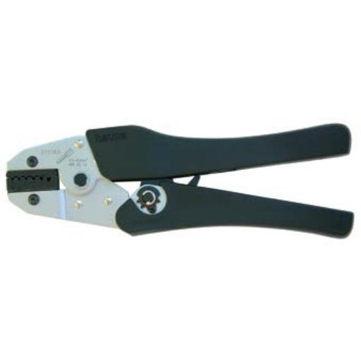 HAUPA 210765 PERSTANG ADEREINDHULZEN 6-16MM afbeelding 2