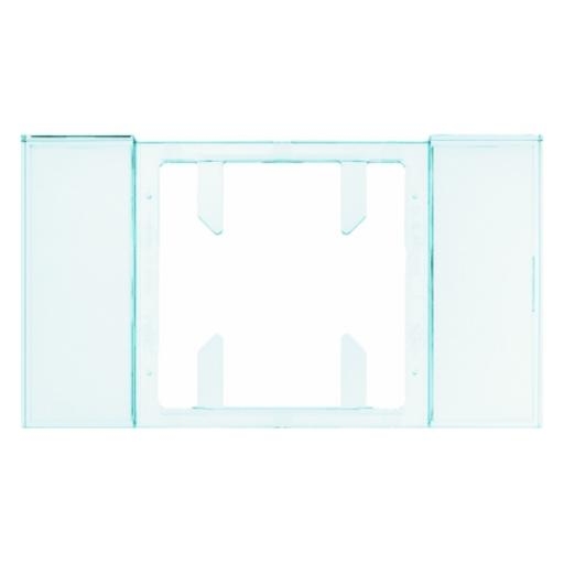 BERKER 75900080 TEKSTVELD TBV B IQ TASTSENSOR afbeelding 2