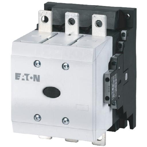 EATON DILM185A/22(RDC24) MAG SCHAK 3P2M2V 90KW afbeelding 2