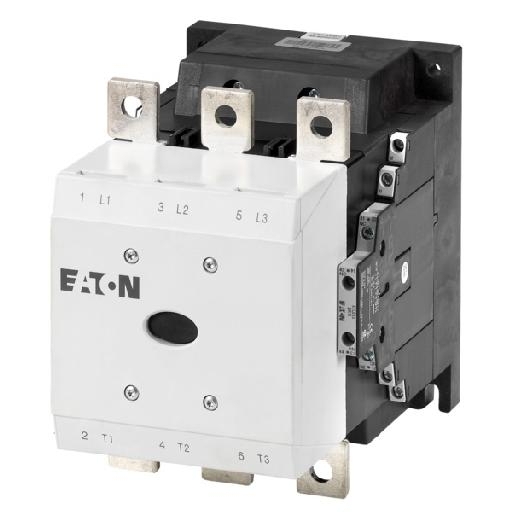 EATON DILM300A/22(RA250) MAG SCHAK 3P 2M2V 160KW afbeelding 2