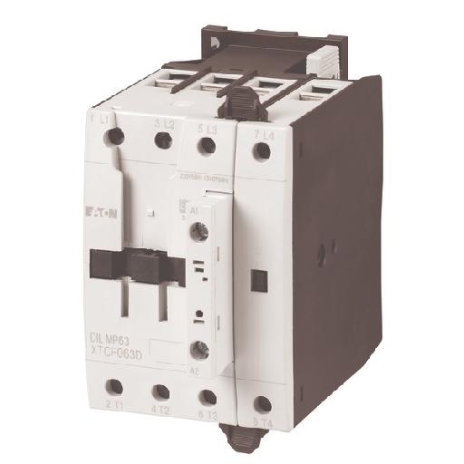 EATON DILMP80(230V50HZ.240 MAG SCHAK 4P 22KW afbeelding 2
