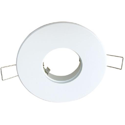KLEMKO LED-IA-1VRD-100-W LED INB ARM 100 1V WIT afbeelding 2