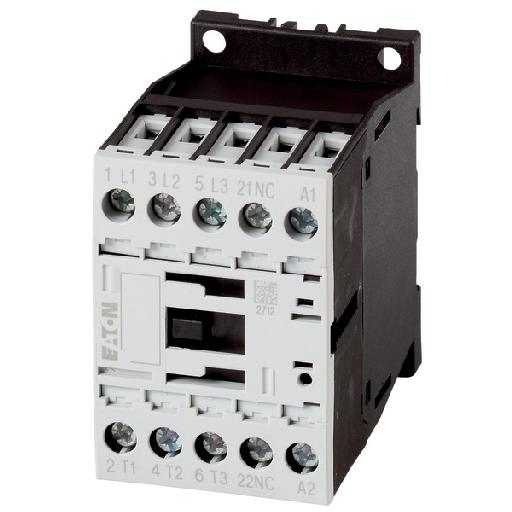 EATON DILM15-01(230V50/60H MAG SCHAK 3P 1V 7.5KW afbeelding 2