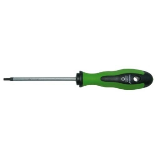 HAUPA 101204 SCHROEVENDR 2COMP TX15 195MM afbeelding 2