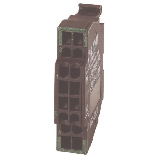 EATON M22-CK20 HULPCONTACT 2M afbeelding 2
