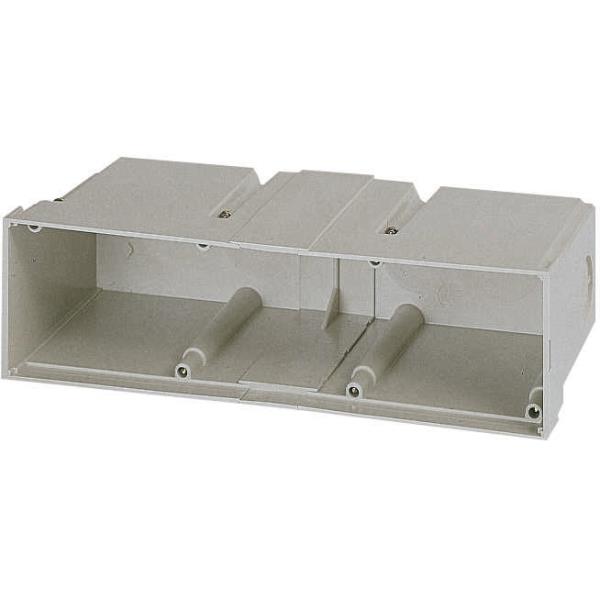 EATON M22-H6 BESCHERMKAP CONTACTELEMENT DRU afbeelding 2