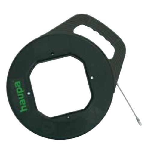 HAUPA 143500 KABELTREKAPP PULLTEC4 20M afbeelding 2