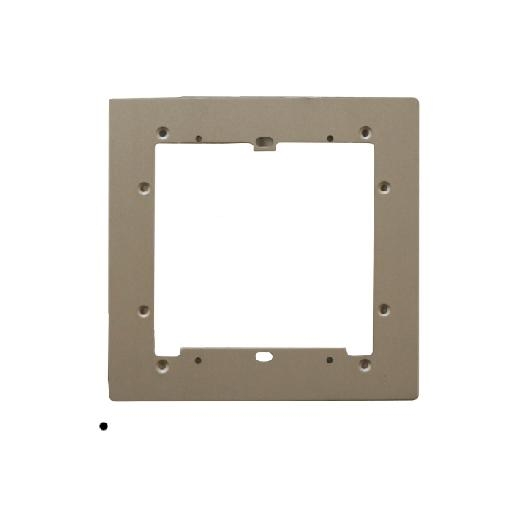 COMELIT 31141 AFWERKRAND TBV INB ENTRP 1MOD afbeelding 2