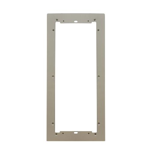 COMELIT 31143 AFWERKRAND TBV INB ENTRP 3MOD afbeelding 2