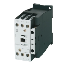 EATON DILL18(400V50HZ.440V MAG SCHAK 3P 18A afbeelding 2
