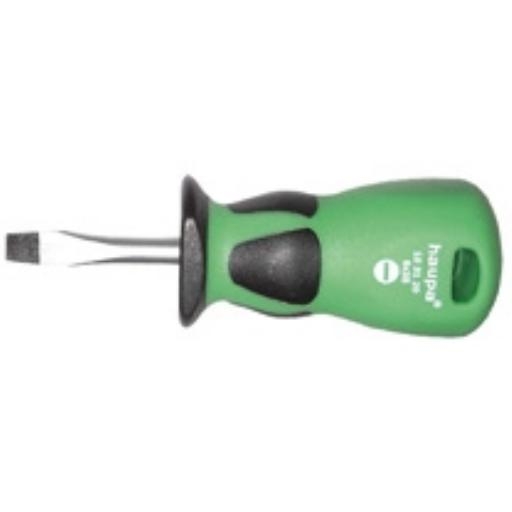 HAUPA 103120 BL MONTEUR-SCHROEVENDRAAIER 6X afbeelding 2