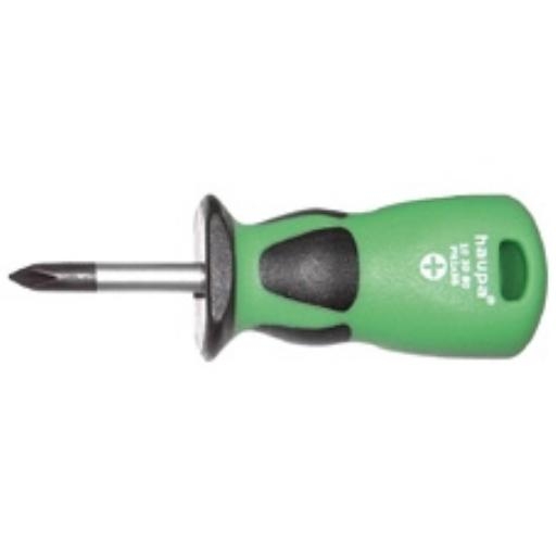 HAUPA 103080 BL-SCHROEVENDRAAIER PH 1 afbeelding 2