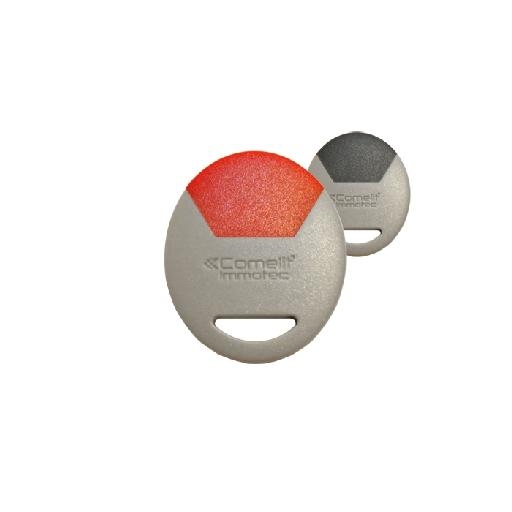 COMELIT SK9050GR/A SIMPLEKEY STAND SL GS/RD 9 afbeelding 2