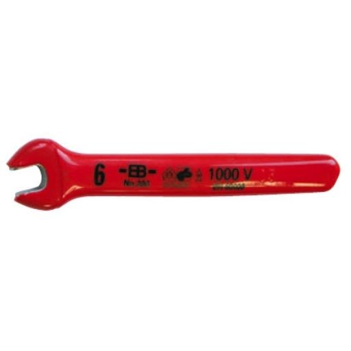 HAUPA 110276 STEEKSLEUTEL SW14X170 1000V afbeelding 2
