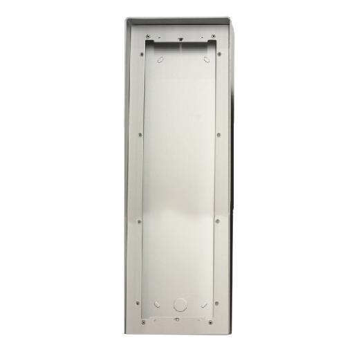 COMELIT 31164L OPBOUWBEH 4MOD IKALL+REGENAFS afbeelding 2
