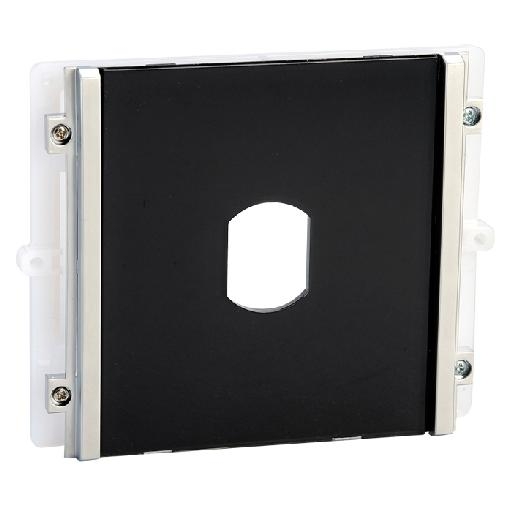 COMELIT 3345 MODULE TBV SLEUTELSCH IKALL ZW afbeelding 2