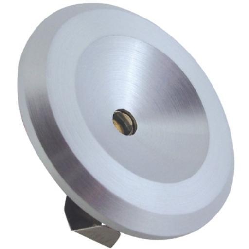 LED inbouwspot meubelspot keukenspot Malabo 3.3W 300 lumen 2700K dimbaar Lumiko