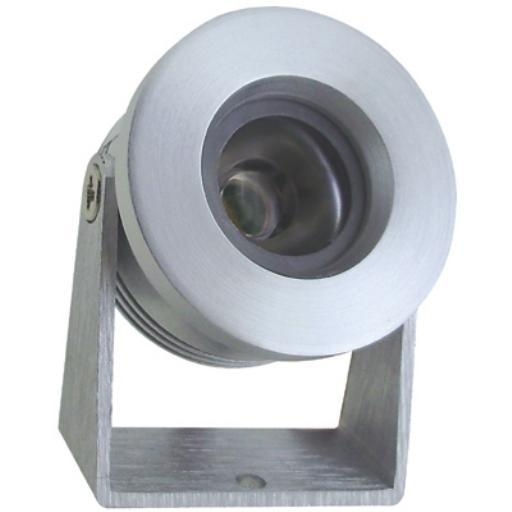 KLEMKO LCB-OPB-NW LEDSPOT OPB AL FARO 3.3W 4000K afbeelding 2
