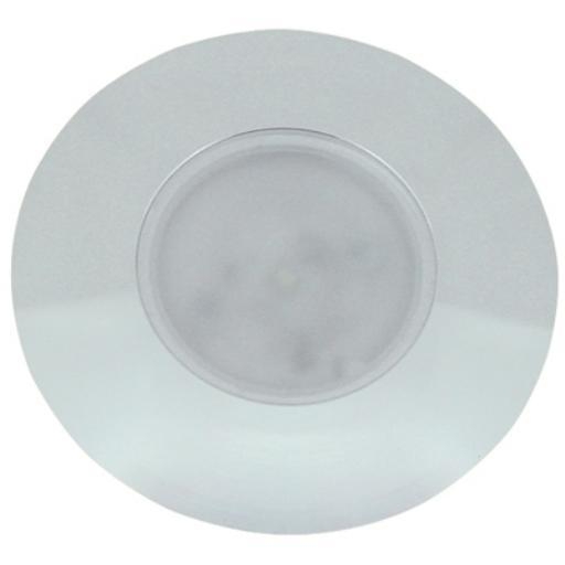 LED verlichting meubel inbouwspot Lagos 3,3W 4000K wit licht dimbaar K863695