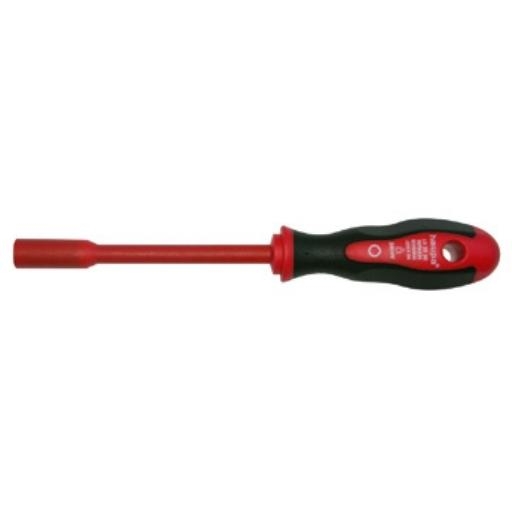 HAUPA 102540 DOPSCHROEVENDRAAIER SW13 1000V afbeelding 2