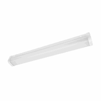 Batten LED 40W met doorv.bedr. CCT 120cm