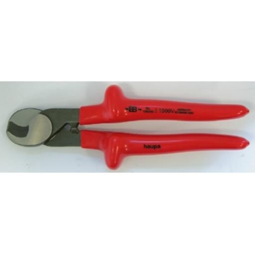 HAUPA 200129 KABELSCHAAR MAX 50MM afbeelding 2