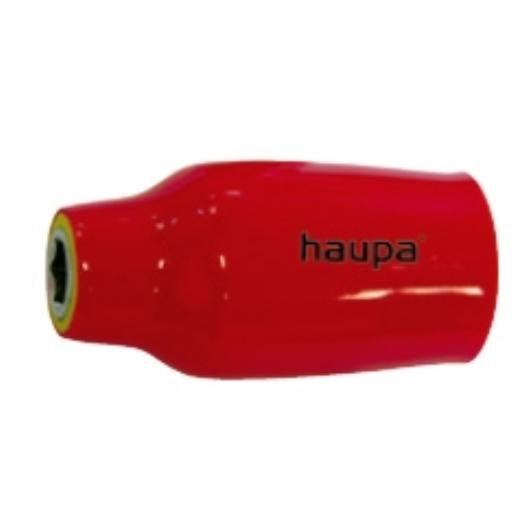 HAUPA 110346/EN DOPSLEUTEL 13MM 1/2 1000V afbeelding 2