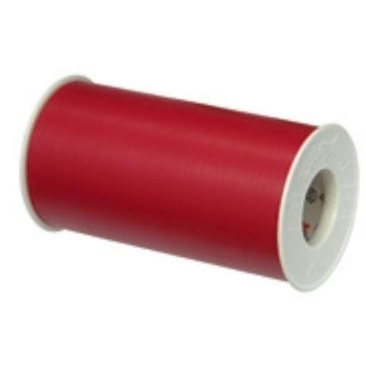 HAUPA 120095 PVC-AFDEKPLAKBAND GRIJS afbeelding 2