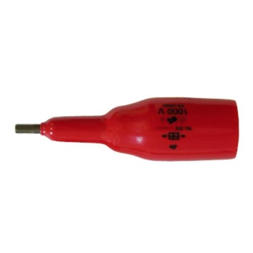 HAUPA 300294/EN VDE-INZETTEN INBUS 1/2": S afbeelding 2