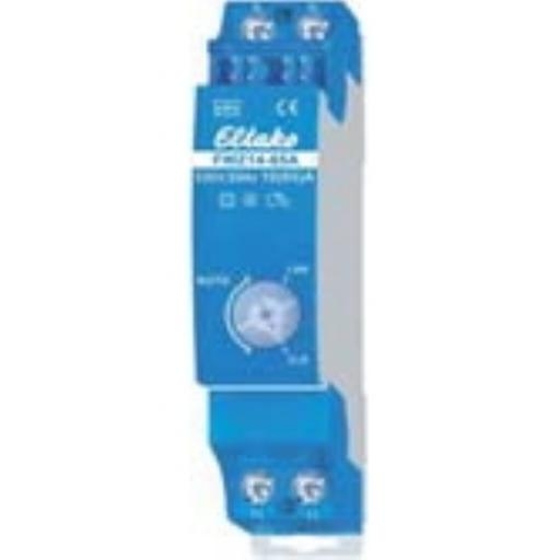 Eltako Fwz14-65A Rs485-Bus-Energiemeter 1-Fase- afbeelding 2