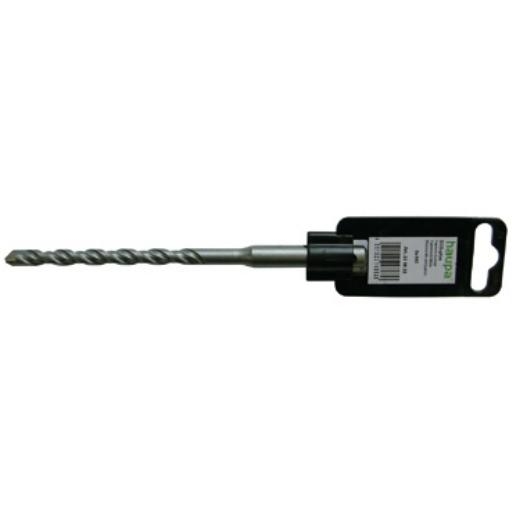 HAUPA 230940 BOOR SDS 12X210 afbeelding 2