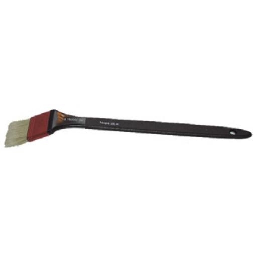 HAUPA 150036 REINIGINGSKWAST 420X25MM afbeelding 2