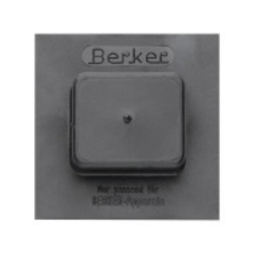 BERKER 1847 BESCHERMKAP VOOR SCHAKELAARS afbeelding 2